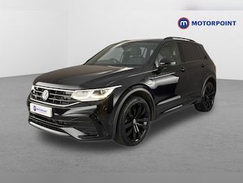 Used Volkswagen Tiguan 2024 for sale - 78321272: Photo