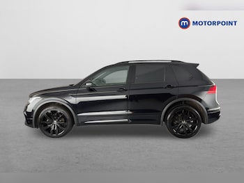 Used Volkswagen Tiguan 2024 for sale - 78321272: Photo