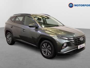2022 - 1.6 TGDi SE Connect 5dr 2WD