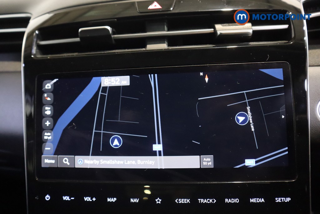 Used Hyundai TUCSON 2023 for sale - 76933918: Photo 10