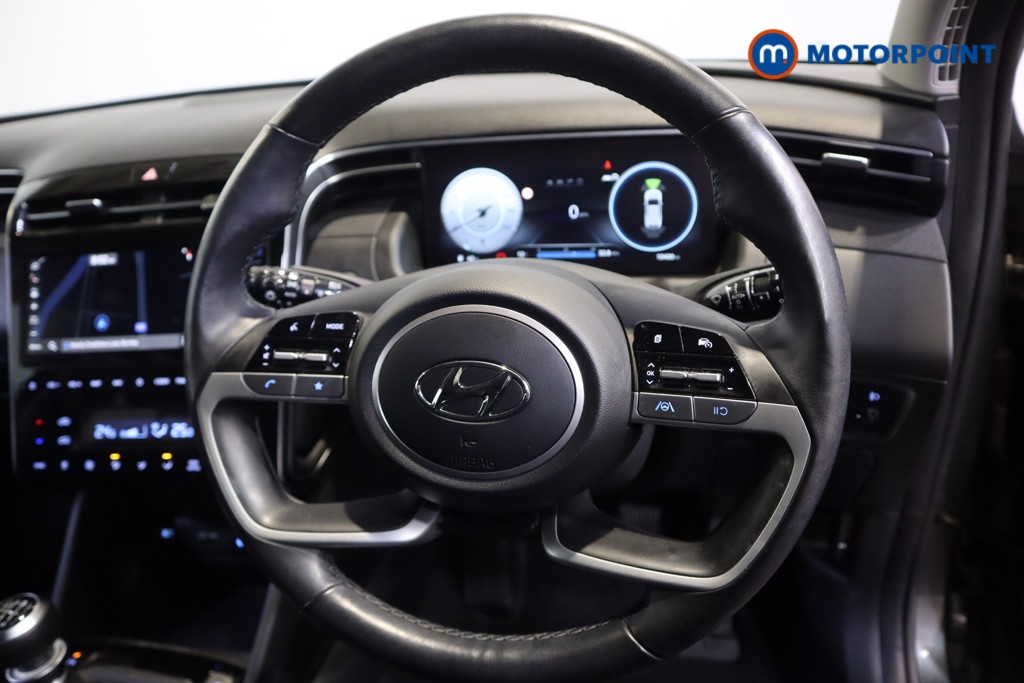 Used Hyundai TUCSON 2023 for sale - 76933918: Photo 11