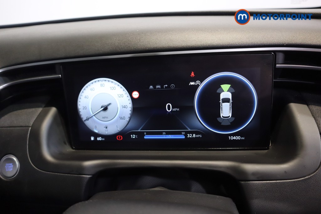 Used Hyundai TUCSON 2023 for sale - 76933918: Photo 12