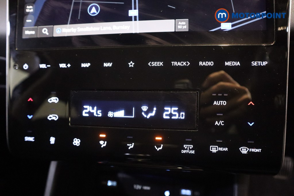 Used Hyundai TUCSON 2023 for sale - 76933918: Photo 13