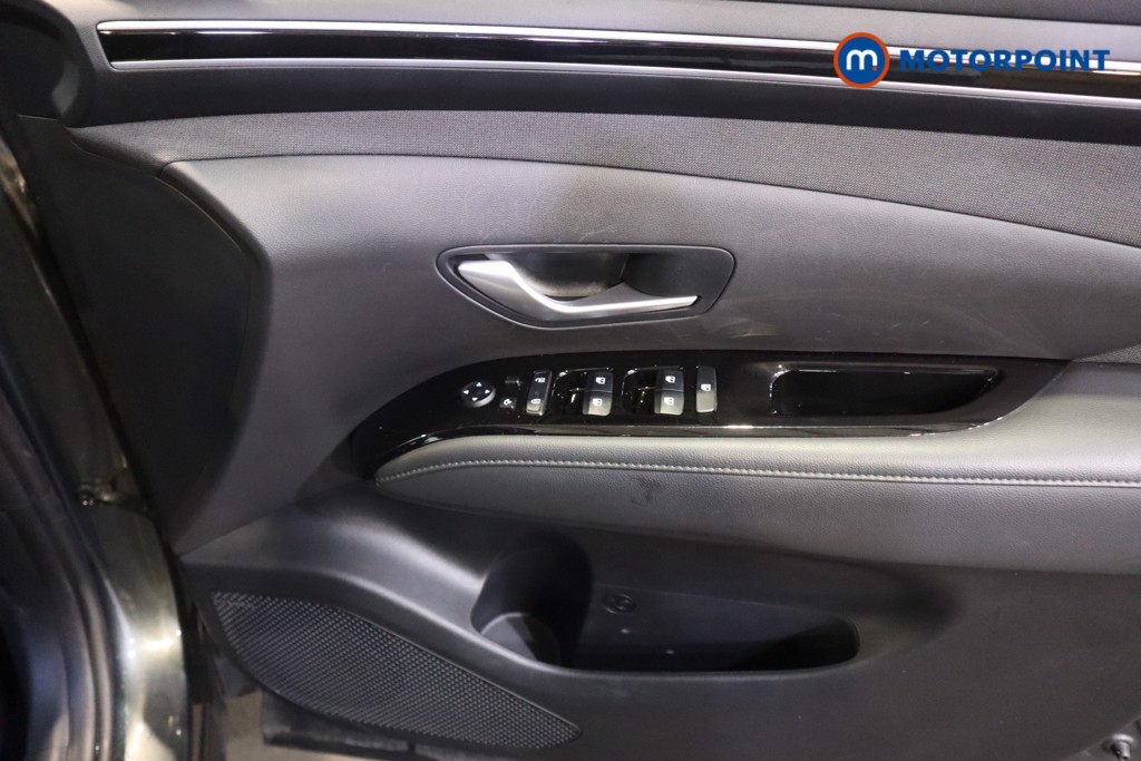 Used Hyundai TUCSON 2023 for sale - 76933918: Photo 17
