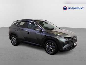 2023 - 1.6 TGDi Premium 5dr 2WD