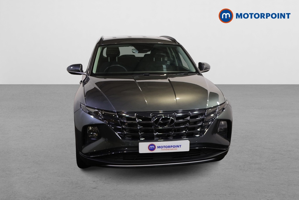 Used Hyundai TUCSON 2023 for sale - 76933918: Photo 2