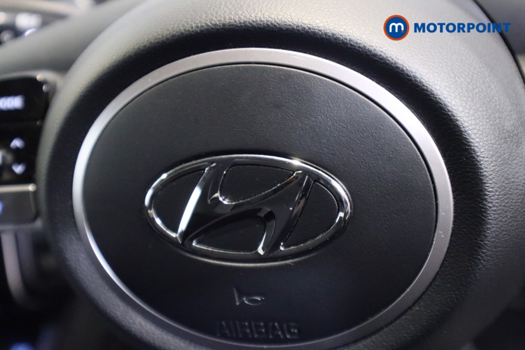 Used Hyundai TUCSON 2023 for sale - 76933918: Photo 22