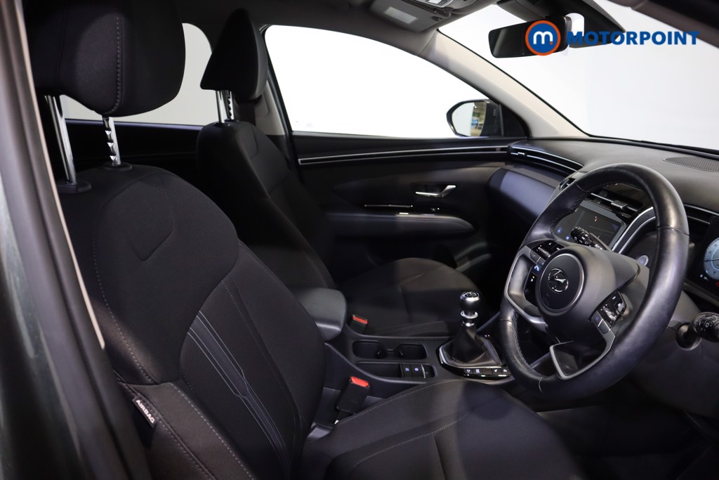 Used Hyundai TUCSON 2023 for sale - 76933918: Photo 25