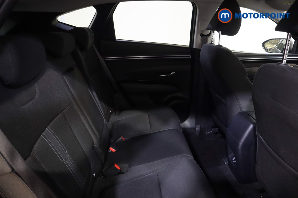 Used Hyundai TUCSON 2023 for sale - 76933918: Photo 26