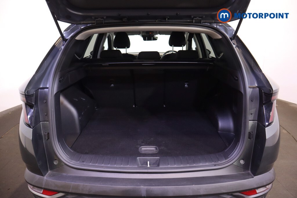 Used Hyundai TUCSON 2023 for sale - 76933918: Photo 28