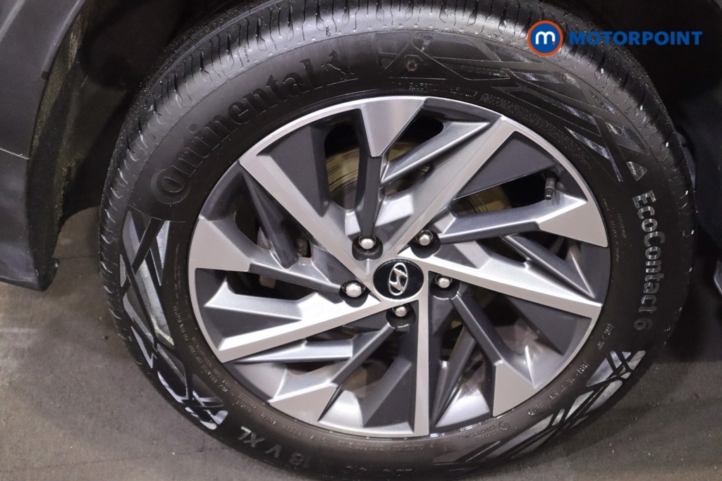 Used Hyundai TUCSON 2023 for sale - 76933918: Photo 29