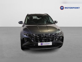 Used Hyundai TUCSON 2023 for sale - 76933918: Photo