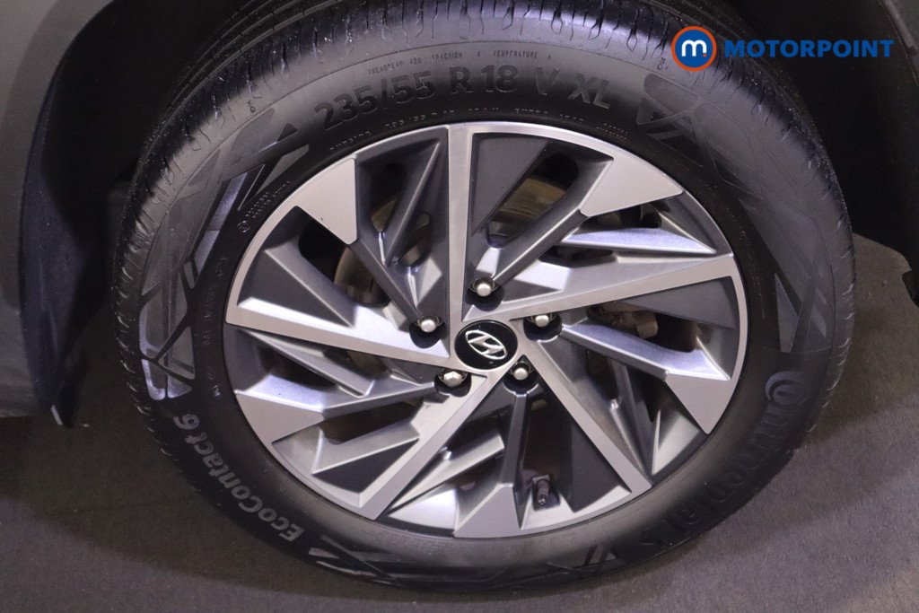 Used Hyundai TUCSON 2023 for sale - 76933918: Photo 30