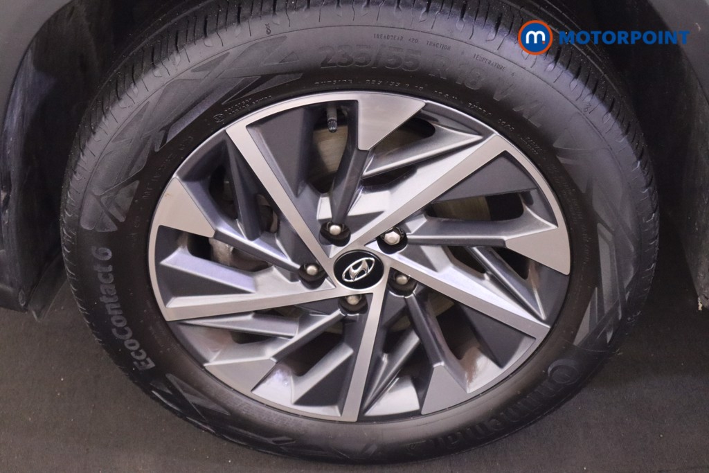 Used Hyundai TUCSON 2023 for sale - 76933918: Photo 31