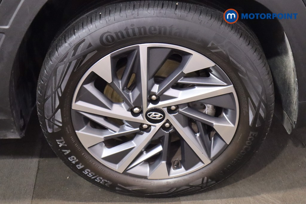 Used Hyundai TUCSON 2023 for sale - 76933918: Photo 32