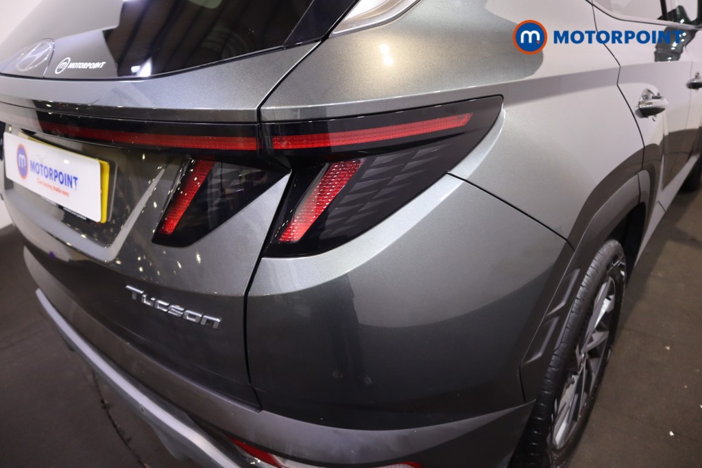 Used Hyundai TUCSON 2023 for sale - 76933918: Photo 34