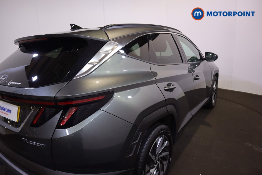 Used Hyundai TUCSON 2023 for sale - 76933918: Photo 35