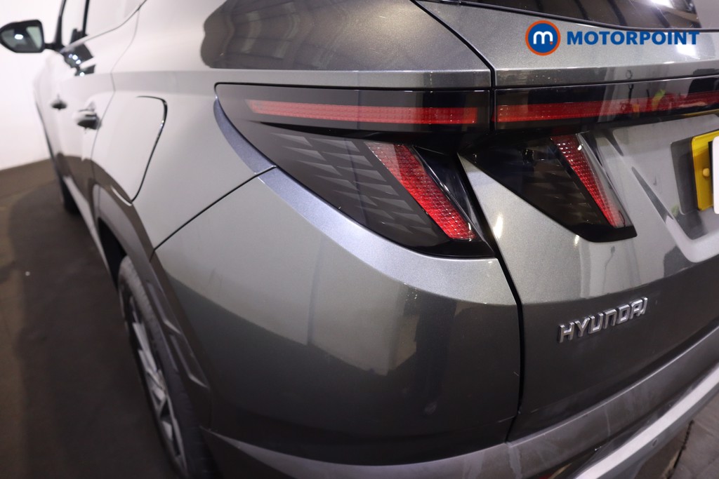 Used Hyundai TUCSON 2023 for sale - 76933918: Photo 36