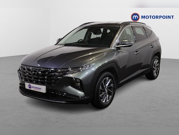 Used Hyundai TUCSON 2023 for sale - 76933918: Photo