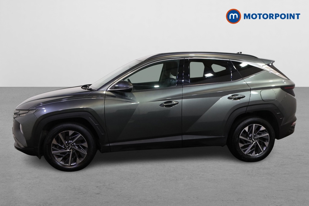 Used Hyundai TUCSON 2023 for sale - 76933918: Photo 4