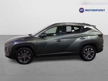 Used Hyundai TUCSON 2023 for sale - 76933918: Photo