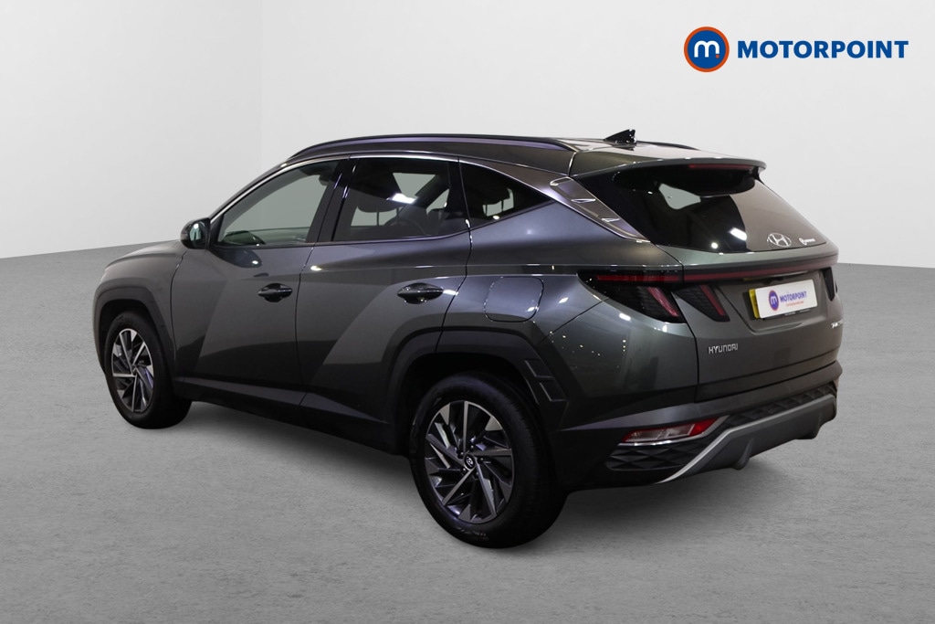 Used Hyundai TUCSON 2023 for sale - 76933918: Photo 5