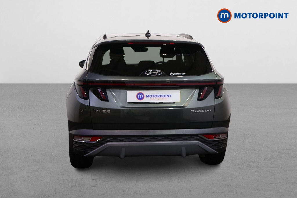 Used Hyundai TUCSON 2023 for sale - 76933918: Photo 6