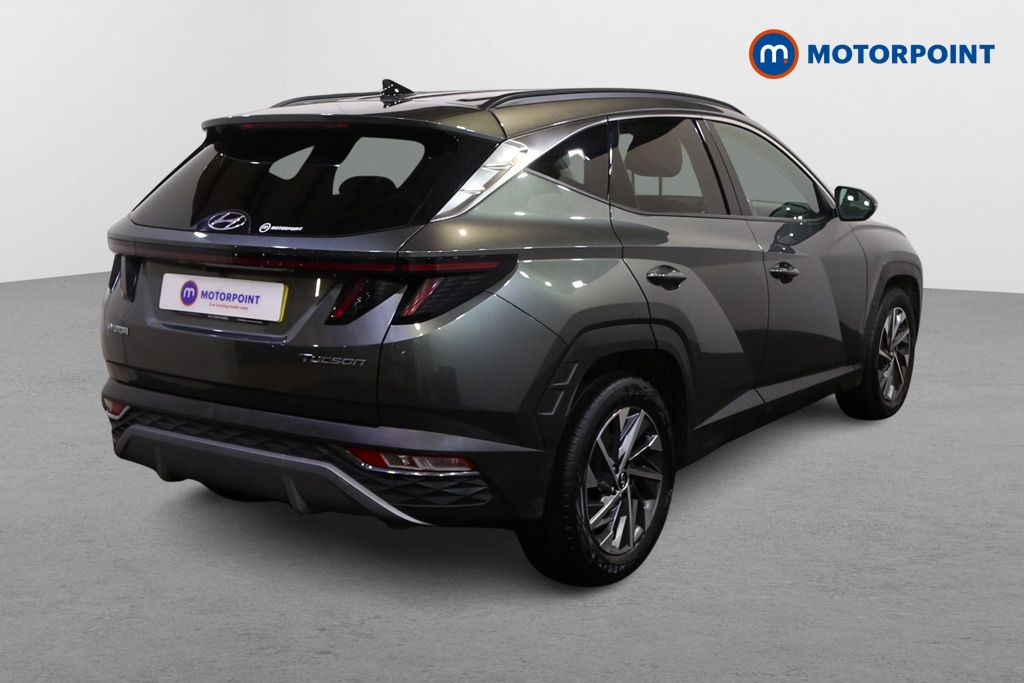 Used Hyundai TUCSON 2023 for sale - 76933918: Photo 7