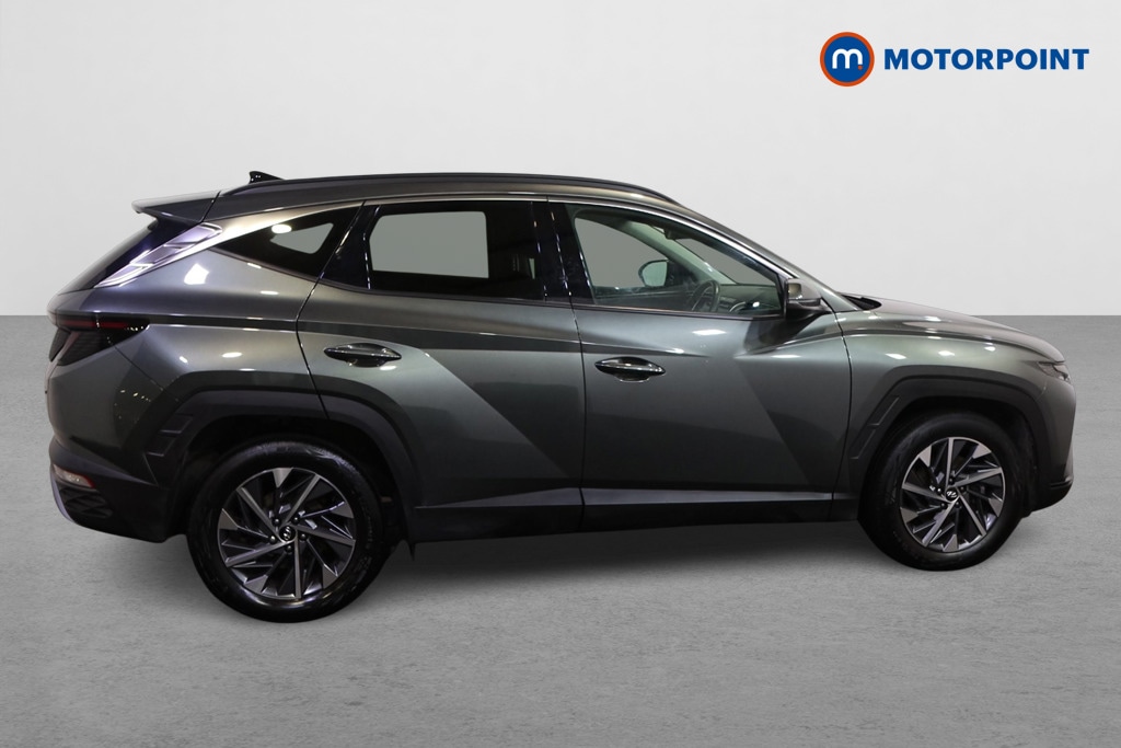 Used Hyundai TUCSON 2023 for sale - 76933918: Photo 8