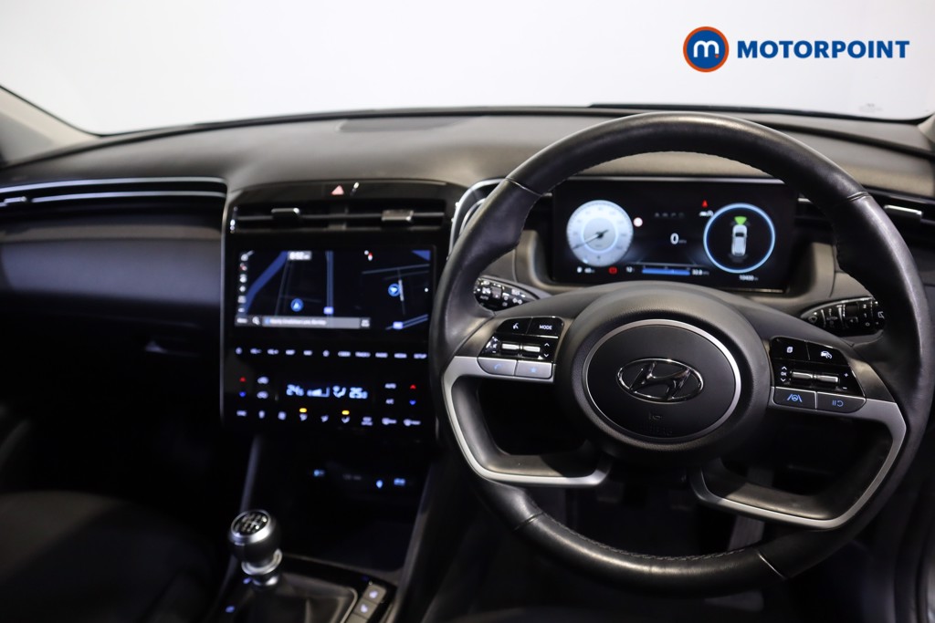 Used Hyundai TUCSON 2023 for sale - 76933918: Photo 9