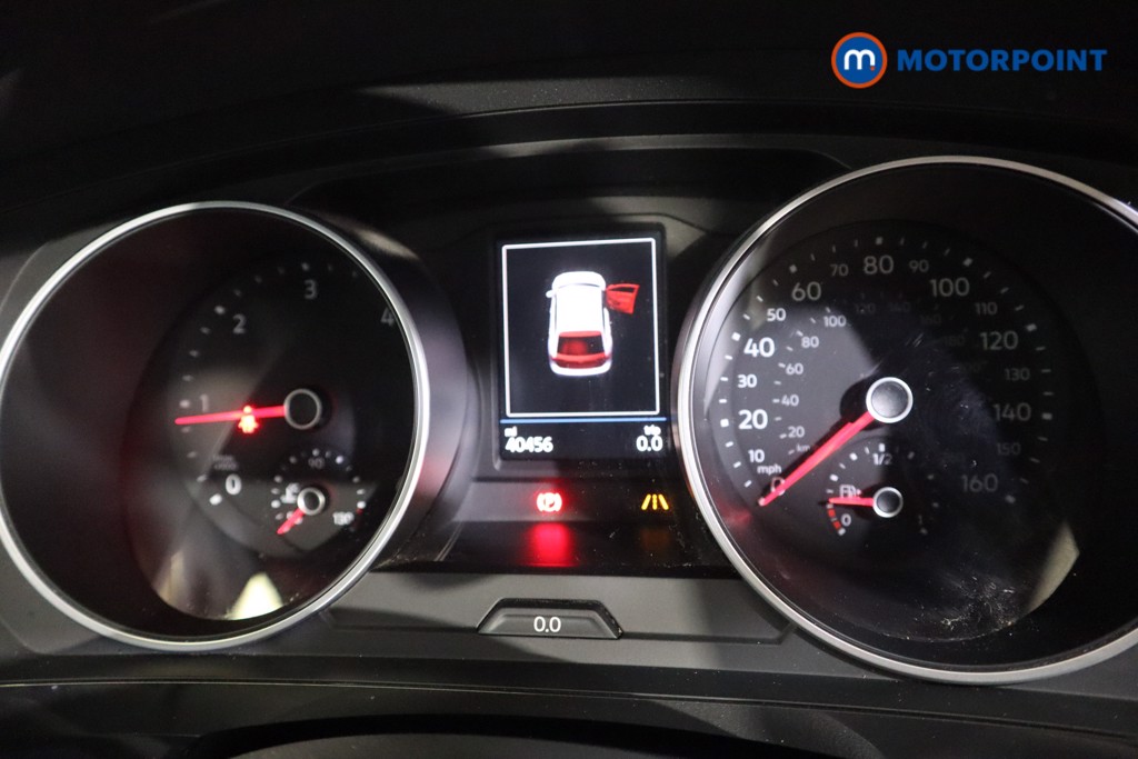 Used Volkswagen Tiguan 2019 for sale - 76491781: Photo 10