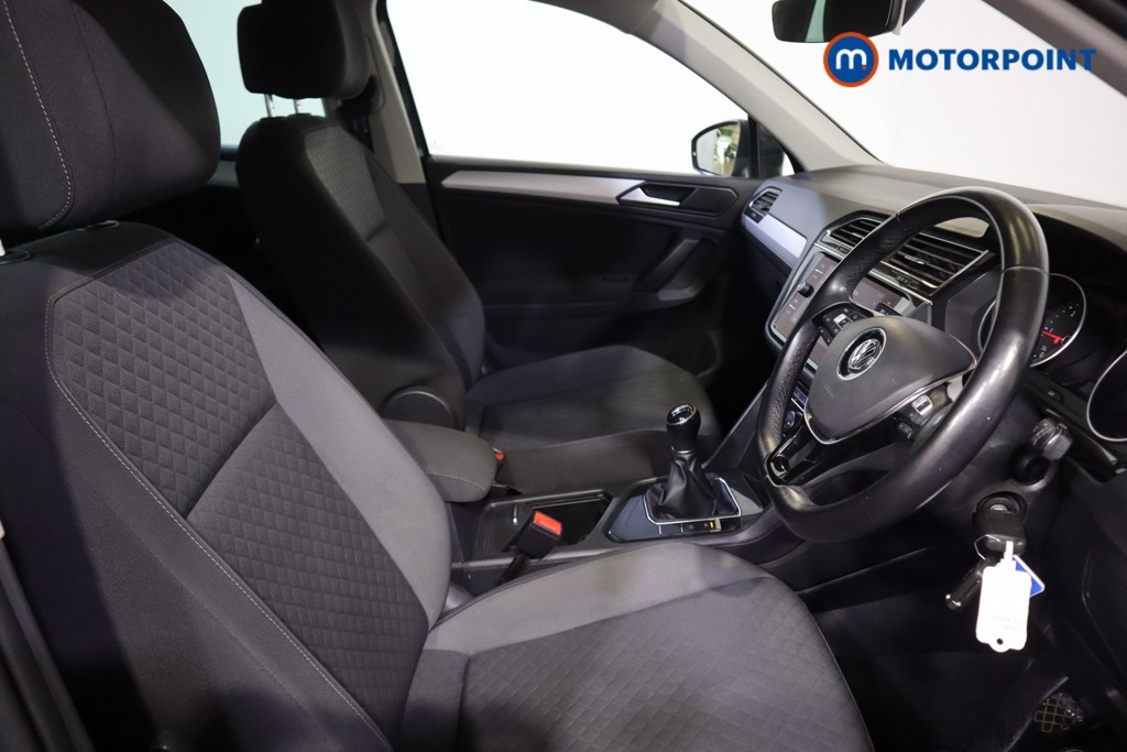 Used Volkswagen Tiguan 2019 for sale - 76491781: Photo 17