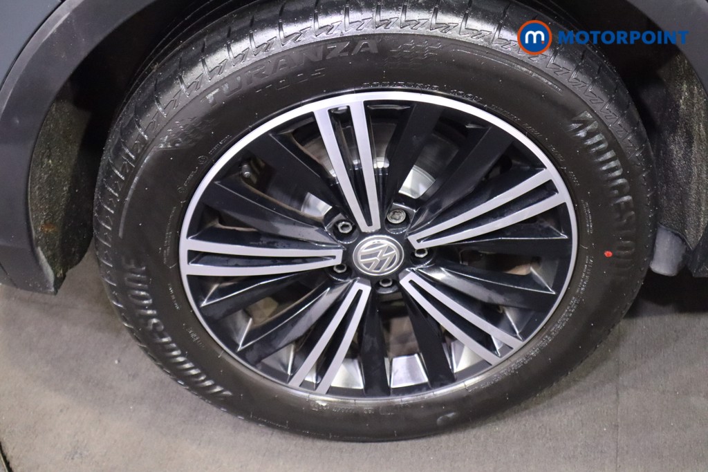 Used Volkswagen Tiguan 2019 for sale - 76491781: Photo 19