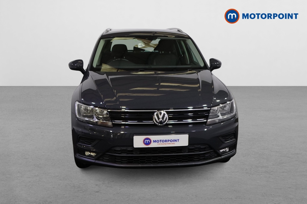 Used Volkswagen Tiguan 2019 for sale - 76491781: Photo 2
