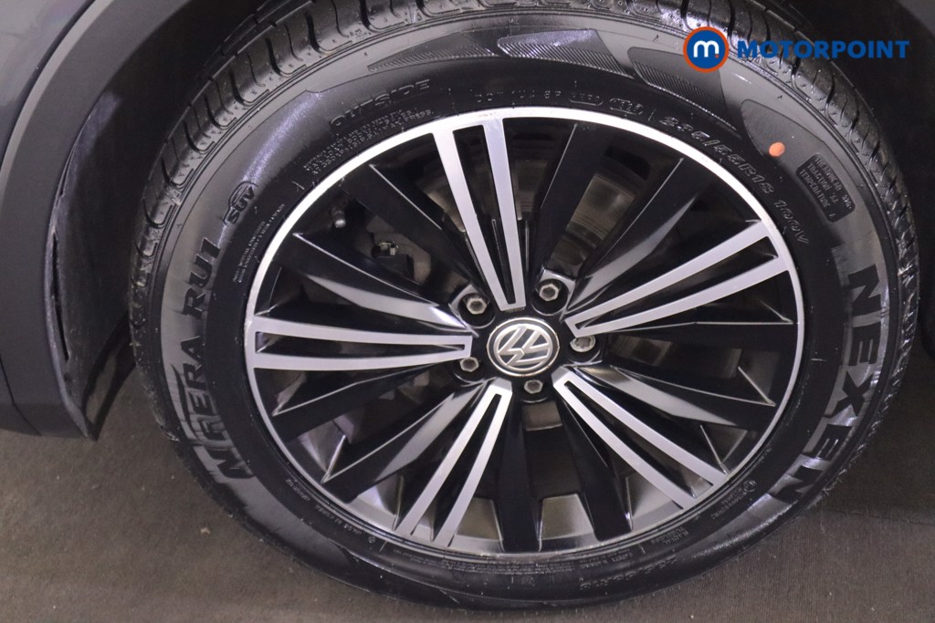 Used Volkswagen Tiguan 2019 for sale - 76491781: Photo 20