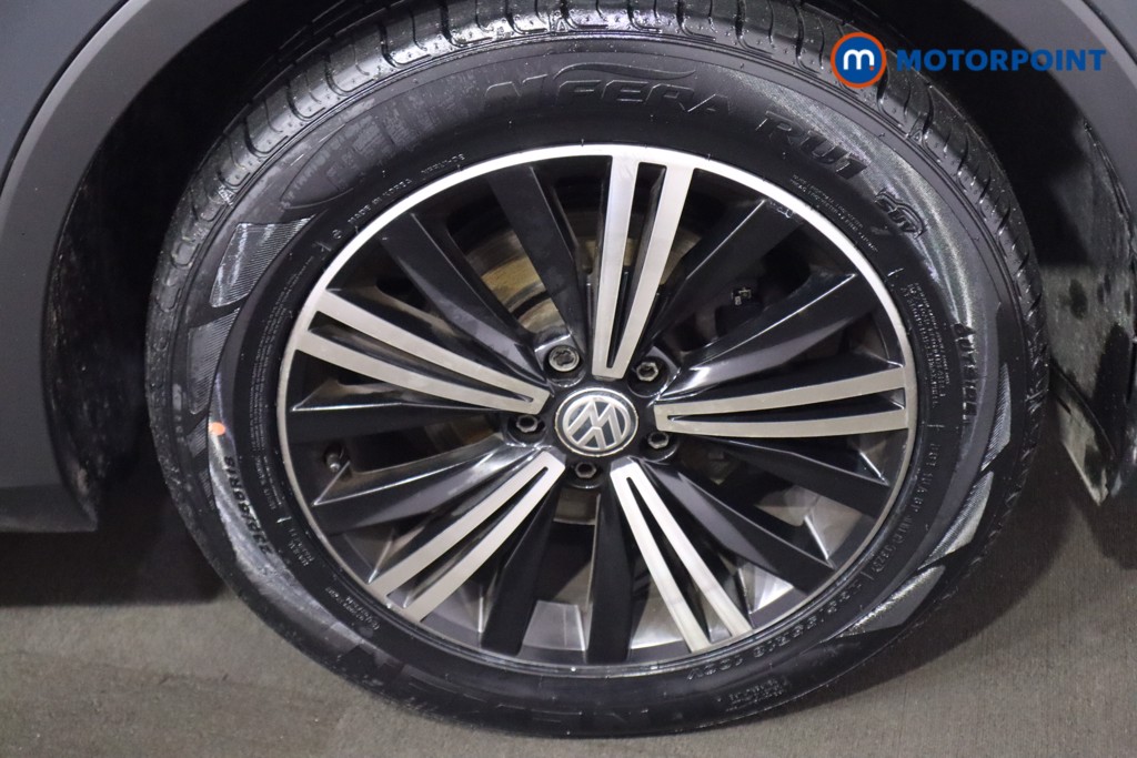 Used Volkswagen Tiguan 2019 for sale - 76491781: Photo 21