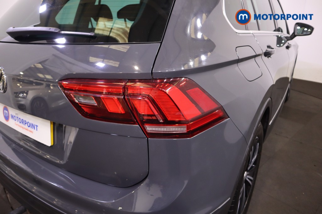 Used Volkswagen Tiguan 2019 for sale - 76491781: Photo 22