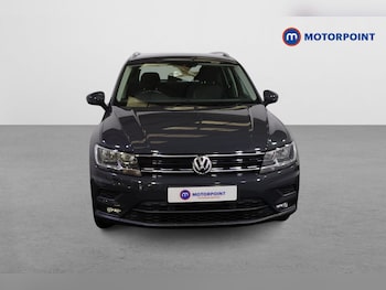 Used Volkswagen Tiguan 2019 for sale - 76491781: Photo
