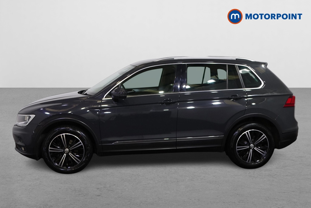 Used Volkswagen Tiguan 2019 for sale - 76491781: Photo 4