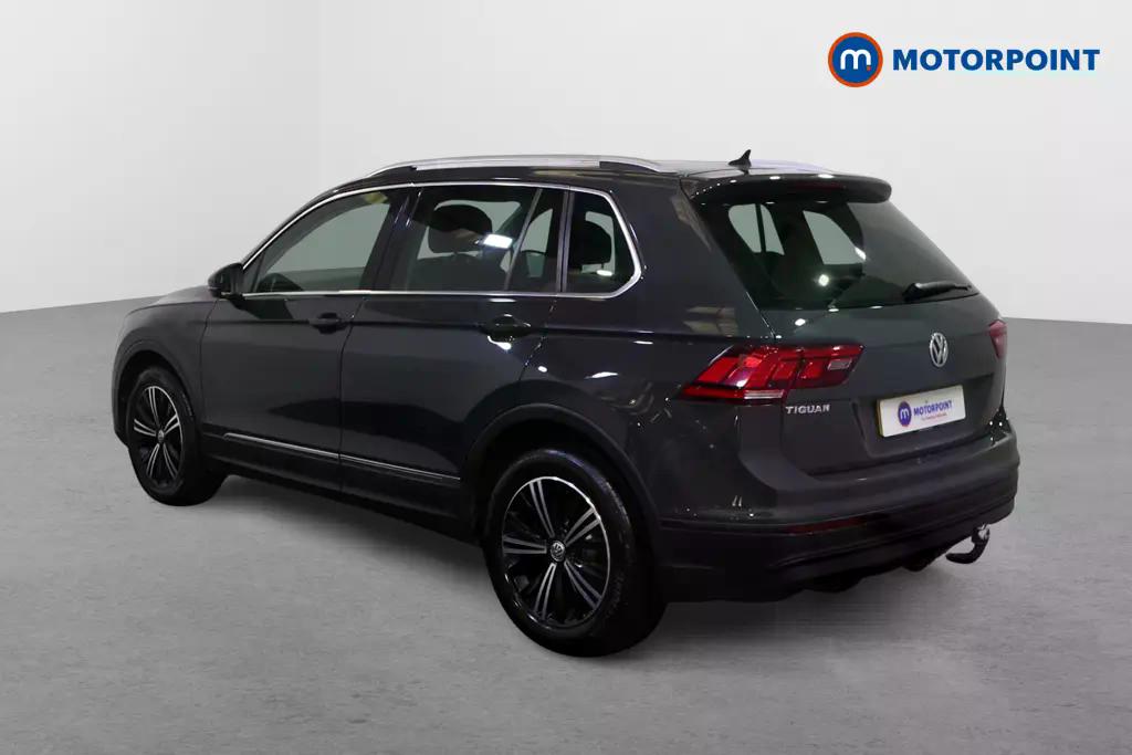 Used Volkswagen Tiguan 2019 for sale - 76491781: Photo 5