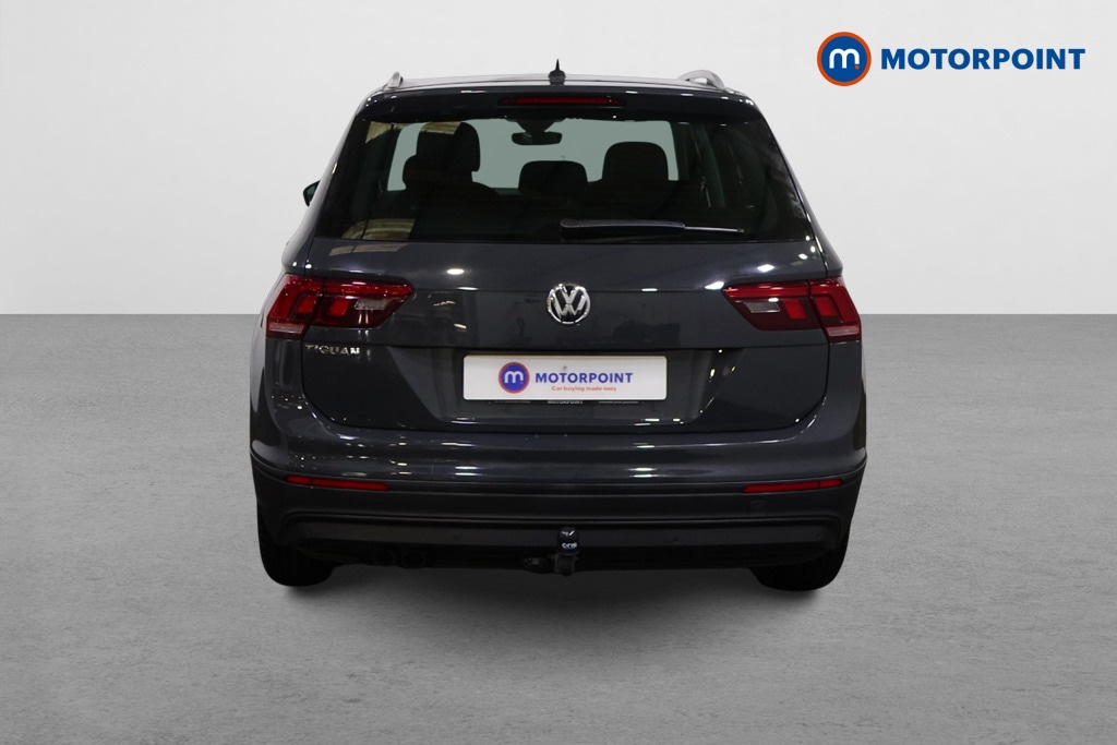 Used Volkswagen Tiguan 2019 for sale - 76491781: Photo 6