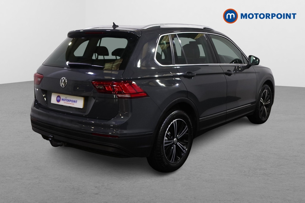 Used Volkswagen Tiguan 2019 for sale - 76491781: Photo 7