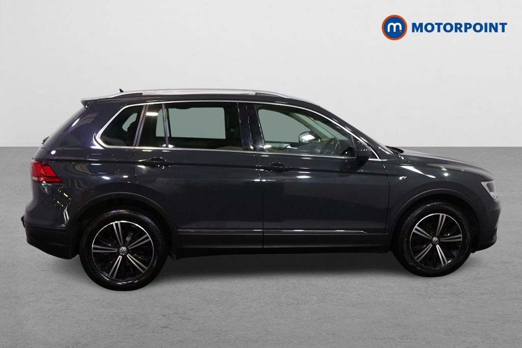 Used Volkswagen Tiguan 2019 for sale - 76491781: Photo 8