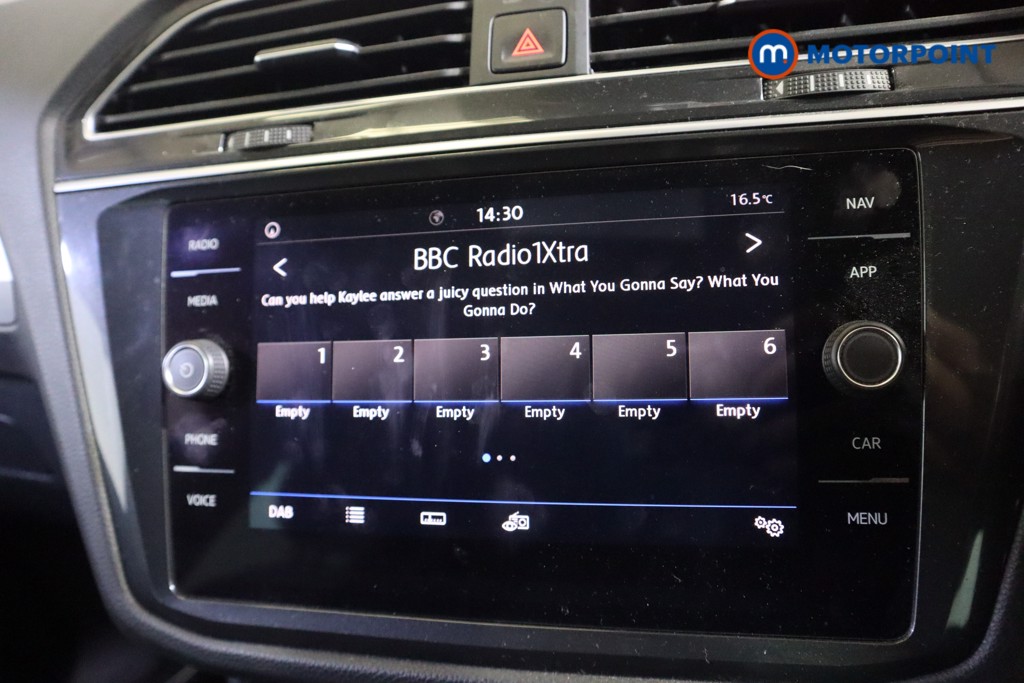 Used Volkswagen Tiguan 2019 for sale - 76491781: Photo 9