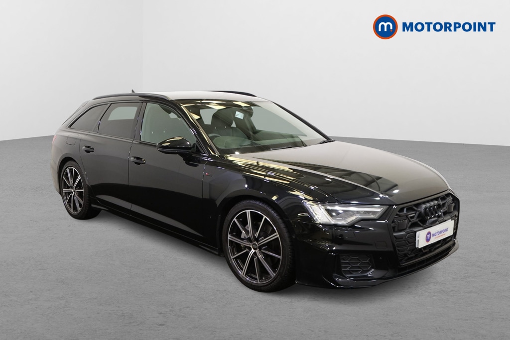 Used Audi A6 2024 for sale - 76080161: Photo 1