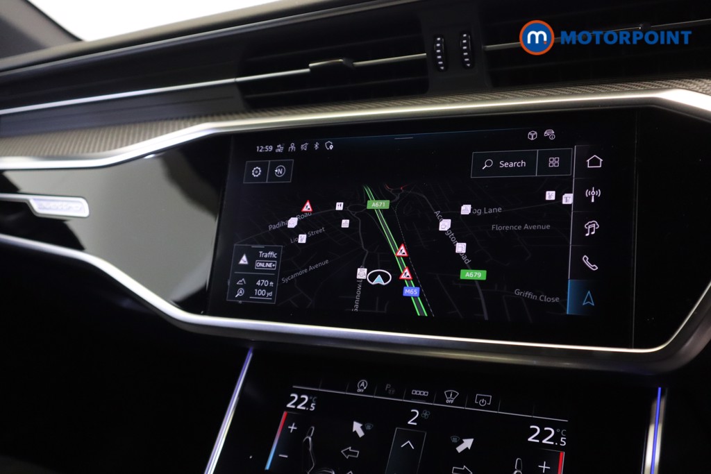 Used Audi A6 2024 for sale - 76080161: Photo 10