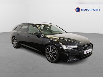 Used Audi A6 2024 for sale - 76080161: Photo