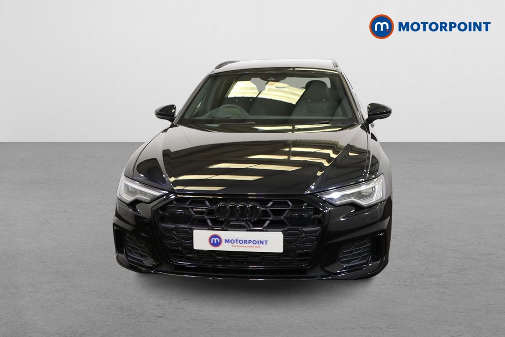 Used Audi A6 2024 for sale - 76080161: Photo 2