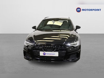 Used Audi A6 2024 for sale - 76080161: Photo
