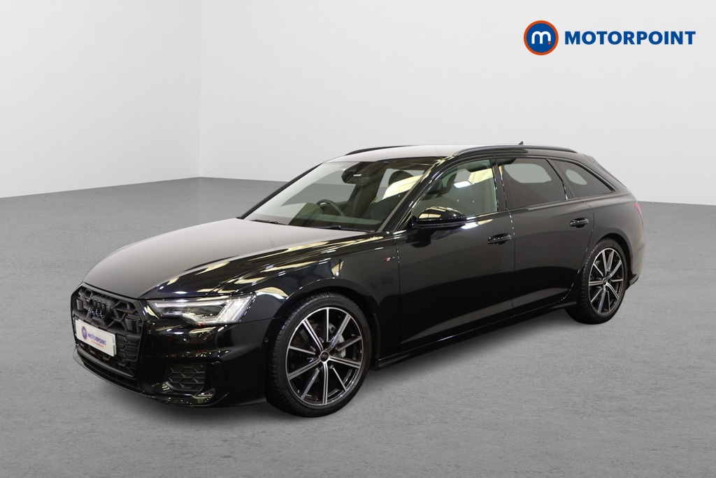 Used Audi A6 2024 for sale - 76080161: Photo 3